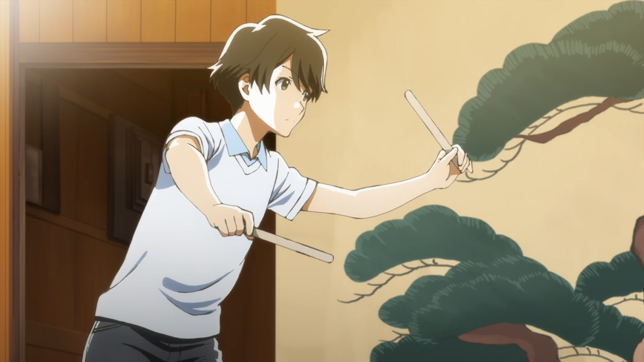 Tsuki ga Kirei (‌PuyaSubs!!)